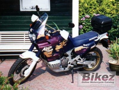1998 Honda XRV 750 Africa Twin photo